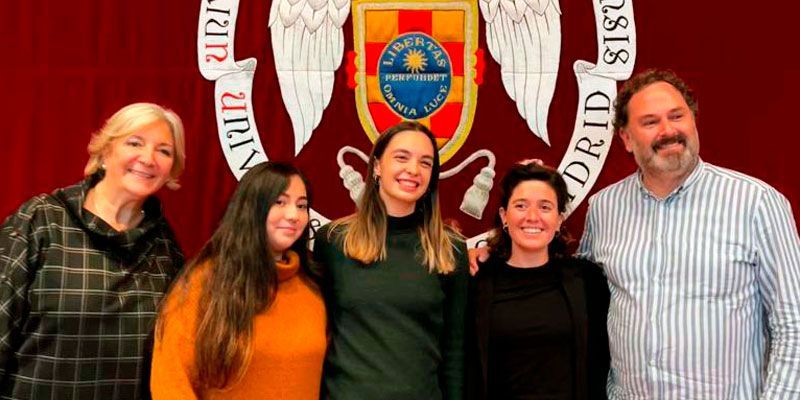 Premio Educación Social