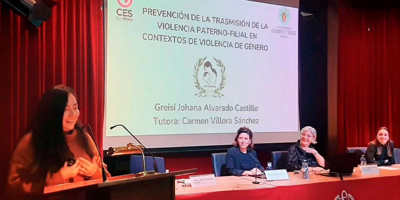Premio Educación Social