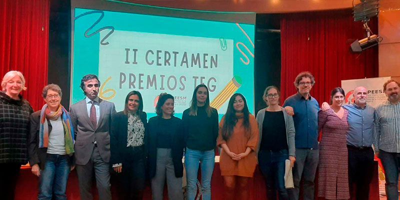 Premio Educación Social