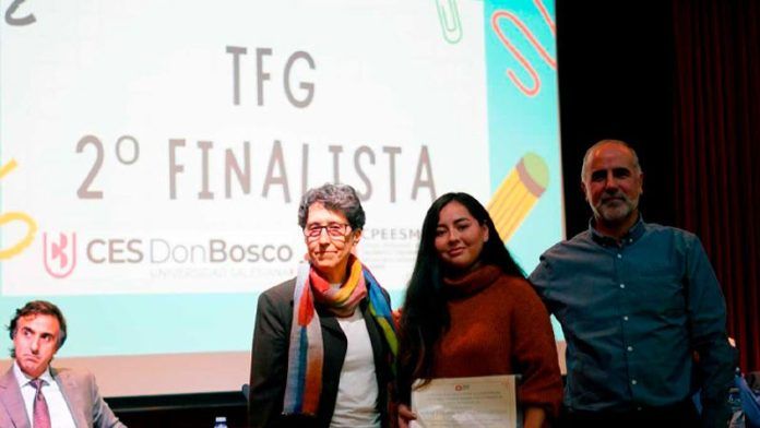 Premios Educación Social