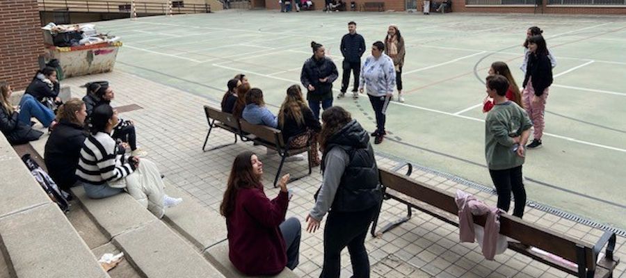 Jornada Mente Sana Vida Plena