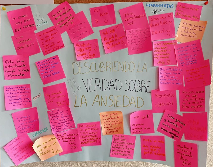 Jornada Mente Sana Vida Plena