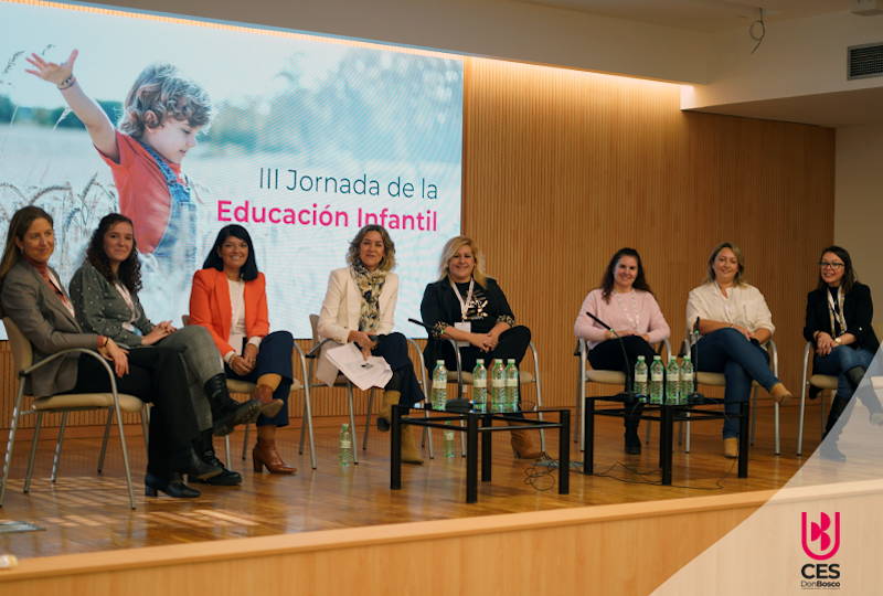 Escuelas que Cuidan