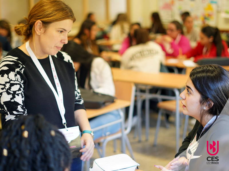 Escuelas que cuidan